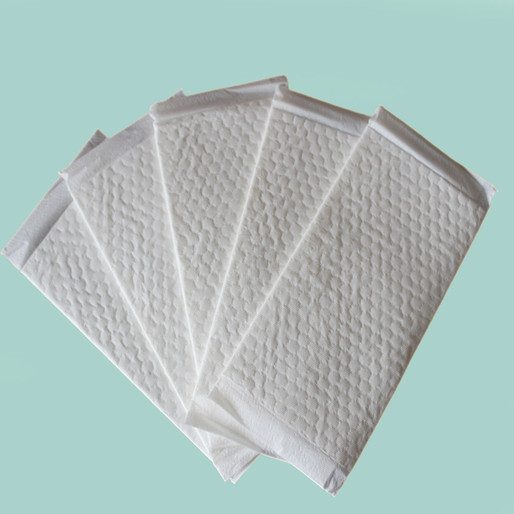 Hot Sale Home Hospital Disposable Underpad for Adult Incontinence Care