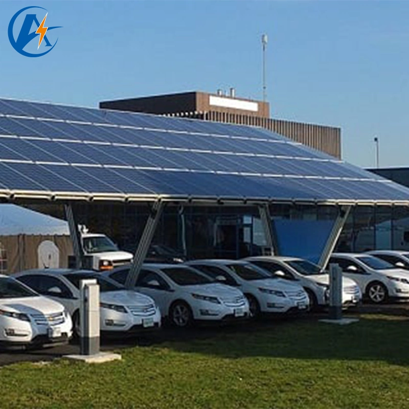 3phase EV Charging Stations 22kw 32A Type 2 OEM Battery Car Charger Photovoltaic Systems Residential Commercial Solar Powered Electric Vehicle Chargers