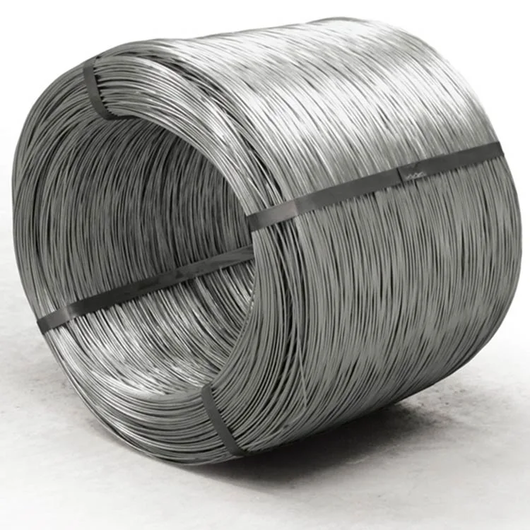 Hot Rolled GB En 431 440A 904L Stainless Steel Wire