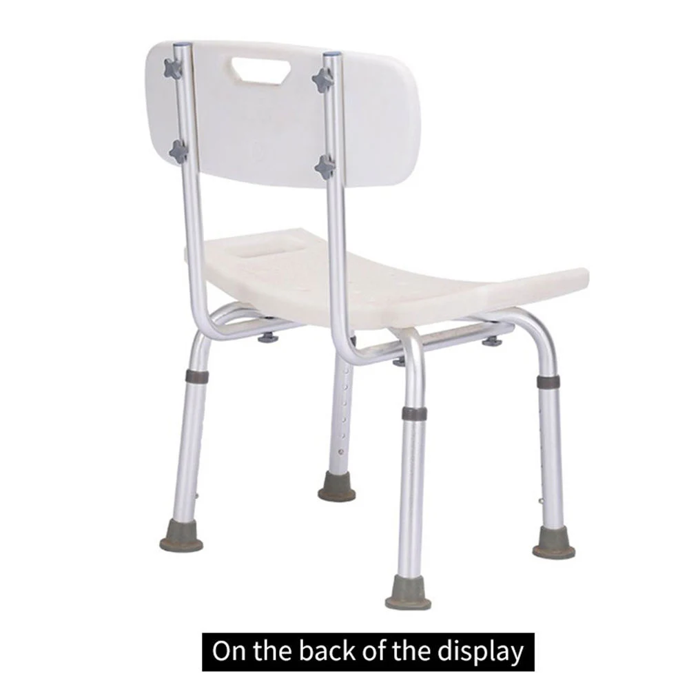 No aprobado por la FDA Brother Medical Standard Packing Commode calidad de la silla Asiento de baño