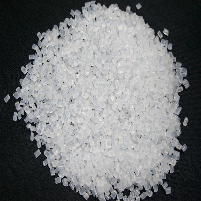 /HDPE LDPE/LLDPE Materia Prima de plástico HDPE GF35 HDPE+35%GF