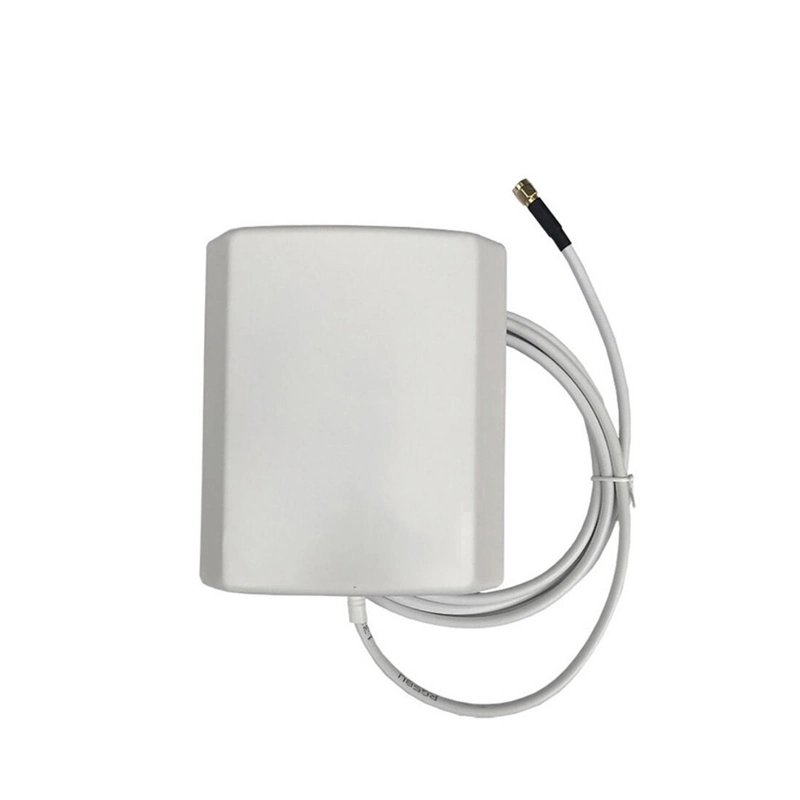 Panel Wireless Antenna 2.4G 6dBi 10dB 14dBi 16dBi Wall Mounted Outdoor Directional Panel WiFi Antenna