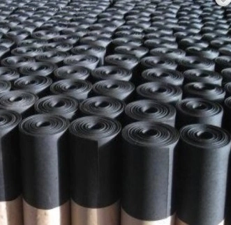 China Sbs/APP Modified Bitumen Waterproof Membrane with Sand and Aluminum