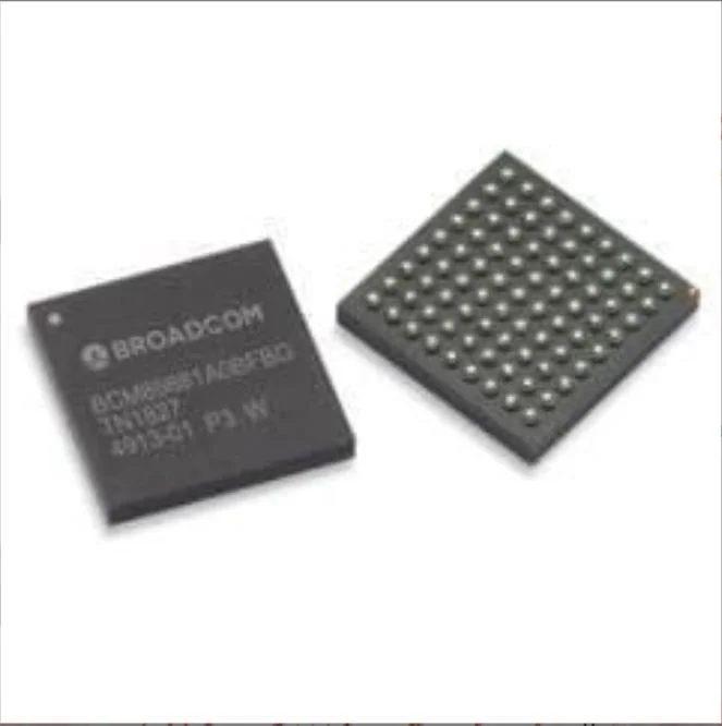 Neue und ursprüngliche Elektro-und Elektronik Bcm89883b1bfbg Broadcom