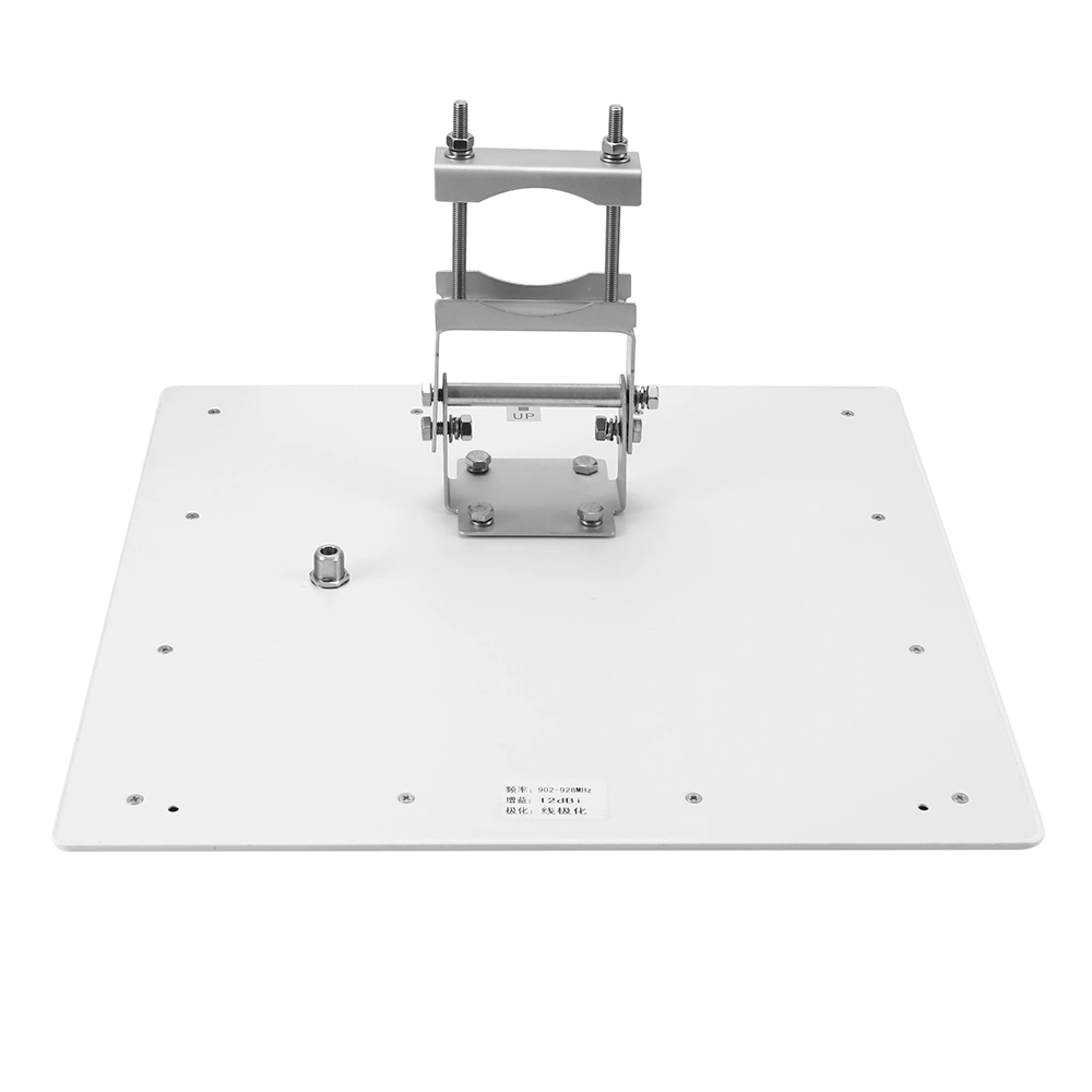 Long Range 915MHz 12dBi Antenne UHF RFID Außenantenne für Warehosue