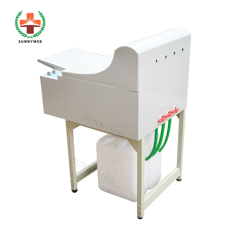 Sy-1175 Medical Automatic X Ray Film Developed Processor Processing with Cheapest Price