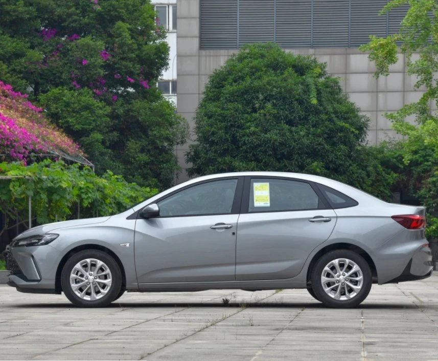 Cheap Chevrolet Monza 2023 nuevos coches 1,5L Edición exclusiva automática Versión coche para la venta