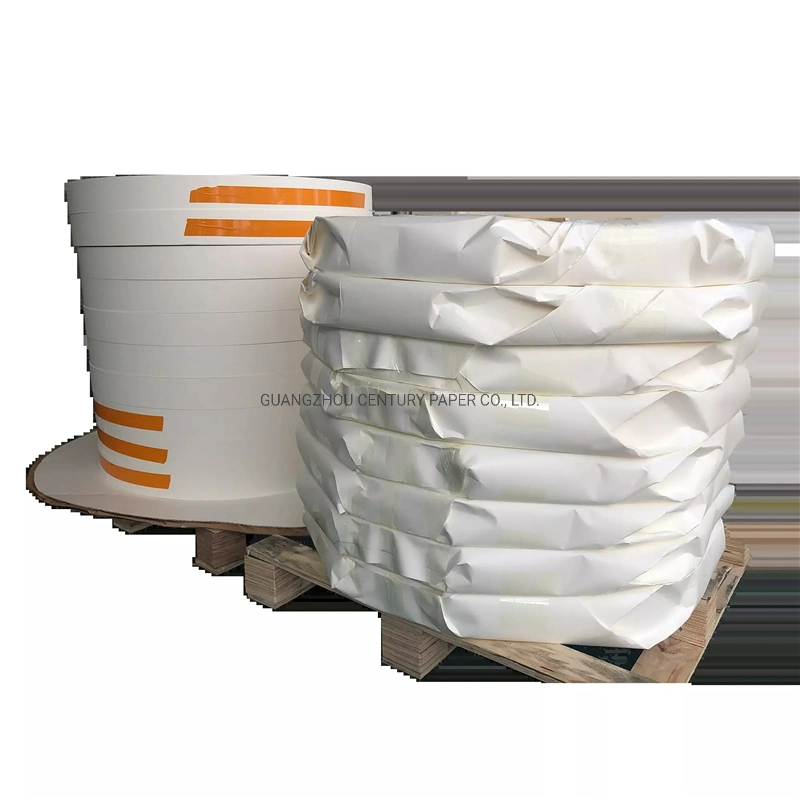 PE Coated Paper for Disposable Paper Cups and Paper Box