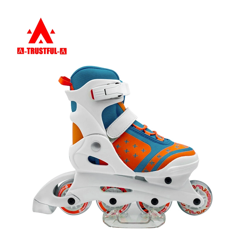 Wholesale/Supplier Custom Inline Shoe Customized Outdoor Roller Skates