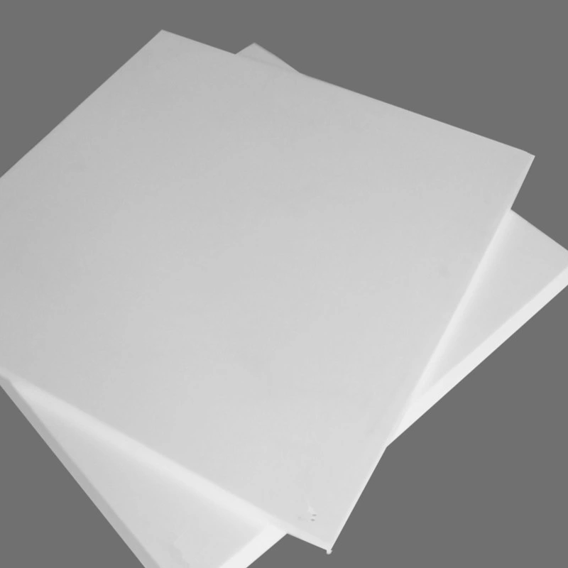 Factory Manufacture PTFE Plate/PTFE Sheet