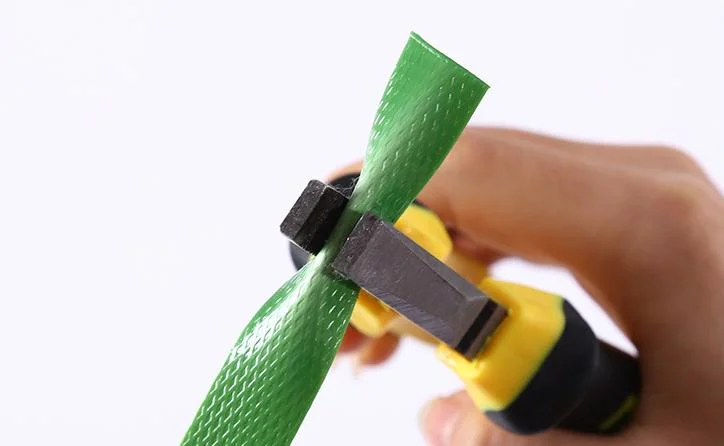 High quality/High cost performance  Pet Strap Band Pallet Strapping Belt