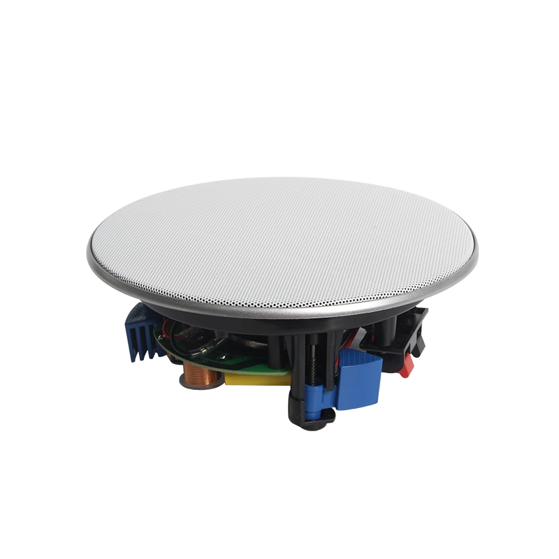 95-12000Hz Freq Resp Portable Ceiling Speaker with Knob Control