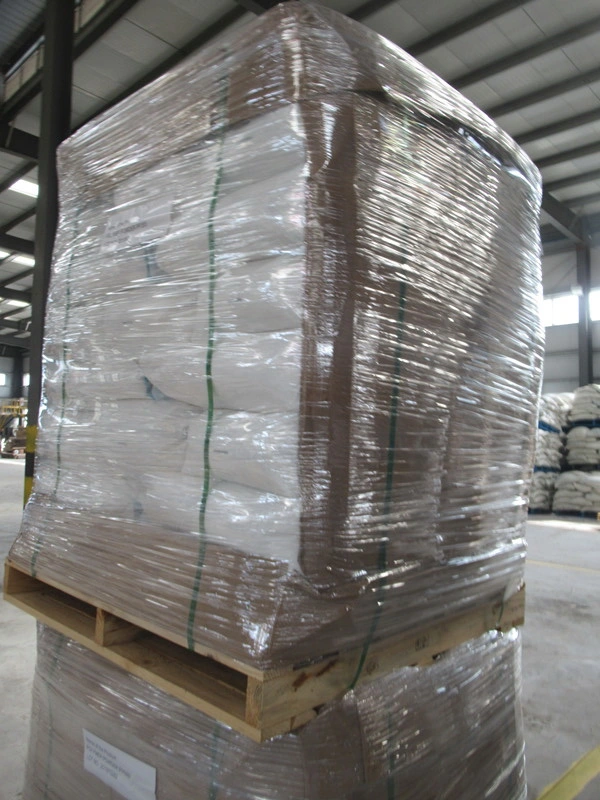 Medium Molecular Weight Polyacrylamide PAM