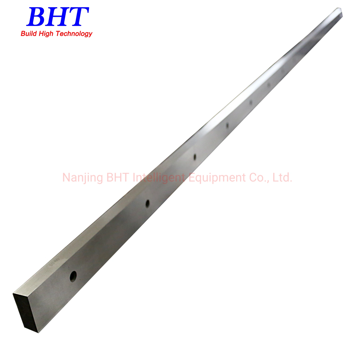 Cutting Blade/Knife for Mild Steel /Stainless Steel Plate Cutting Used in Shear Machine