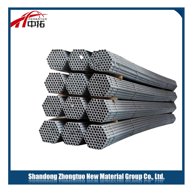 Corrugated Culvert Grade B Seamless Pipe Various Styles Competitive Price Galvanized Pipes Alloy