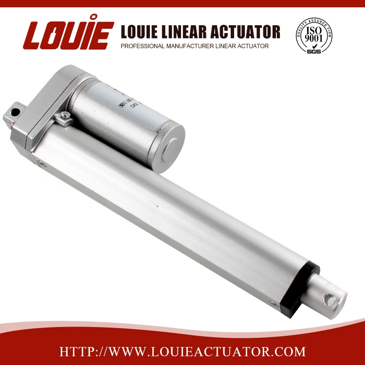 1000n Electric Linear Actuator Electric Motor