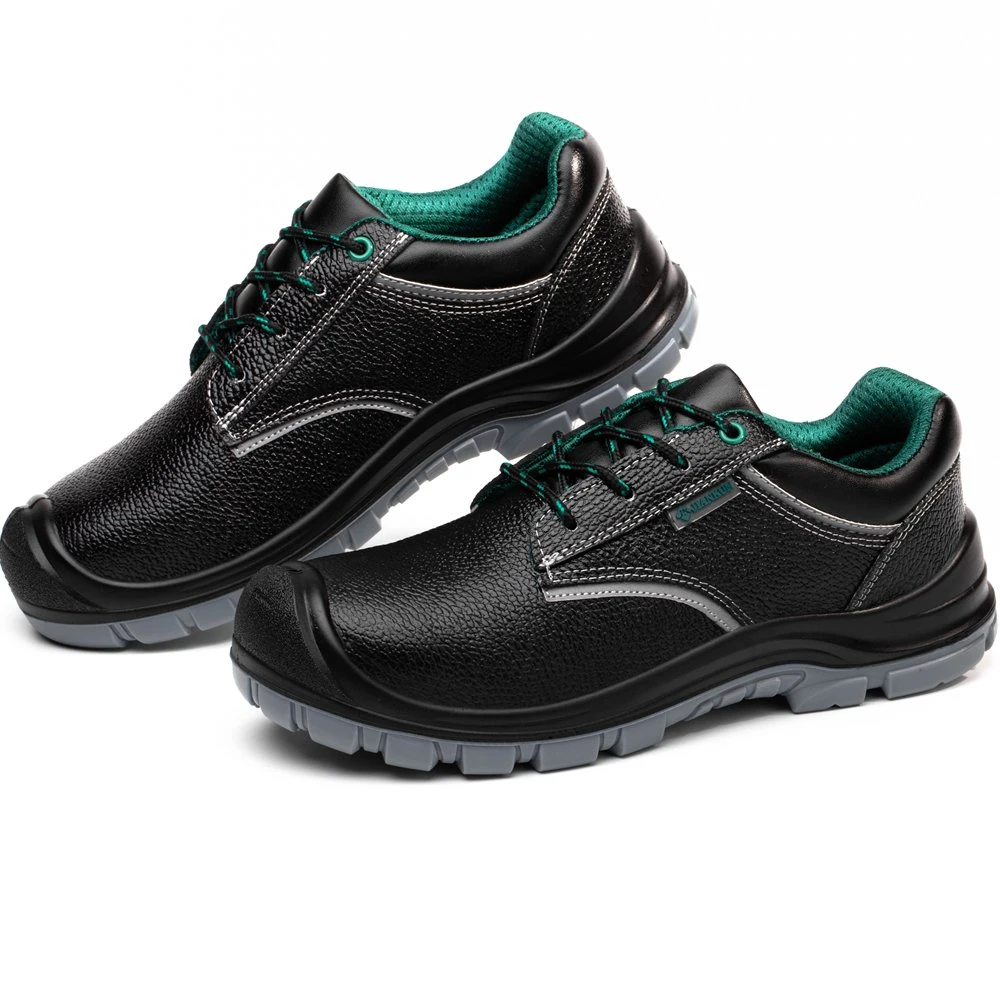 Waterproof Mens Work Shoe (S3 SRC)