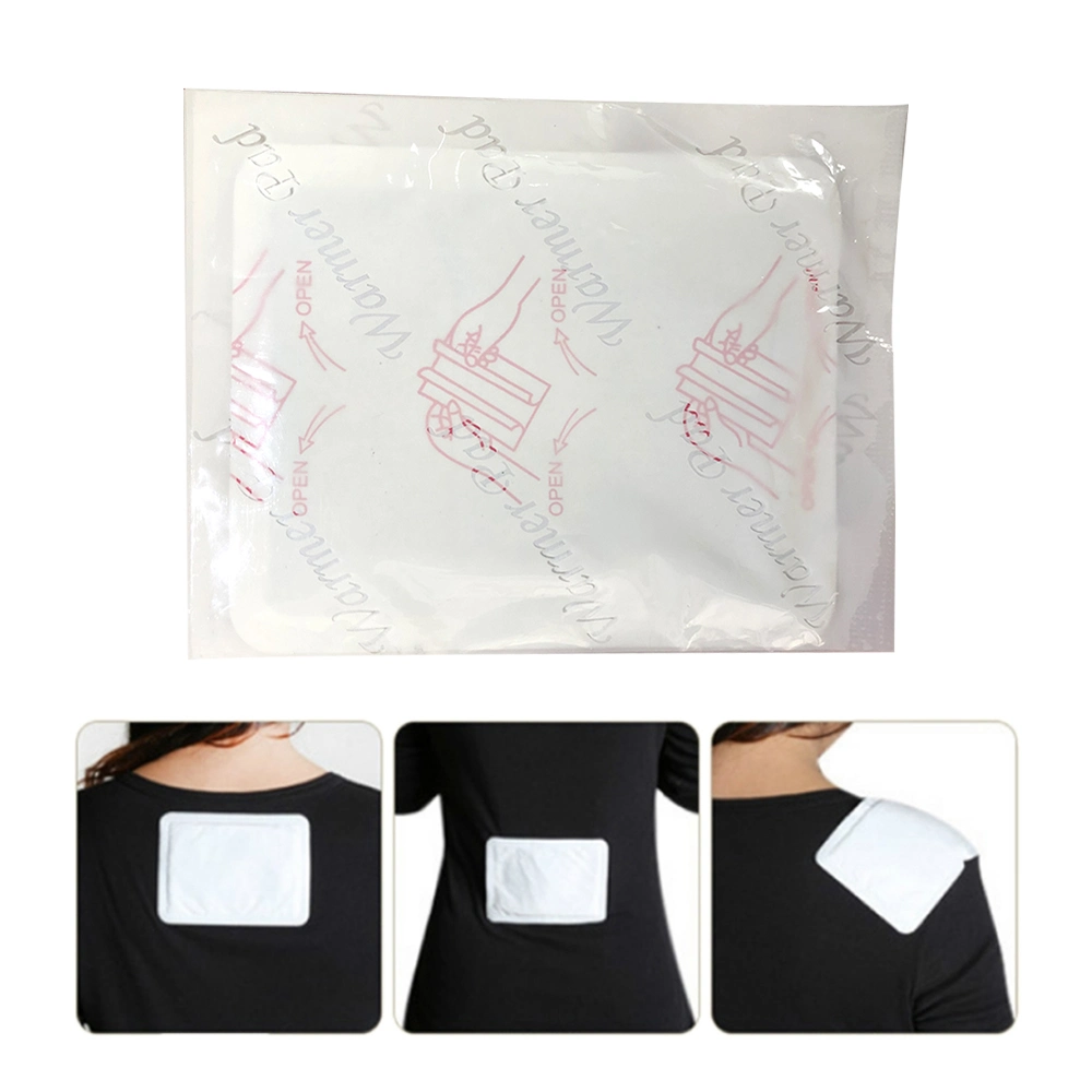 Cold Weather Warmer Pads Heat Arm Leg Body Warm Patches