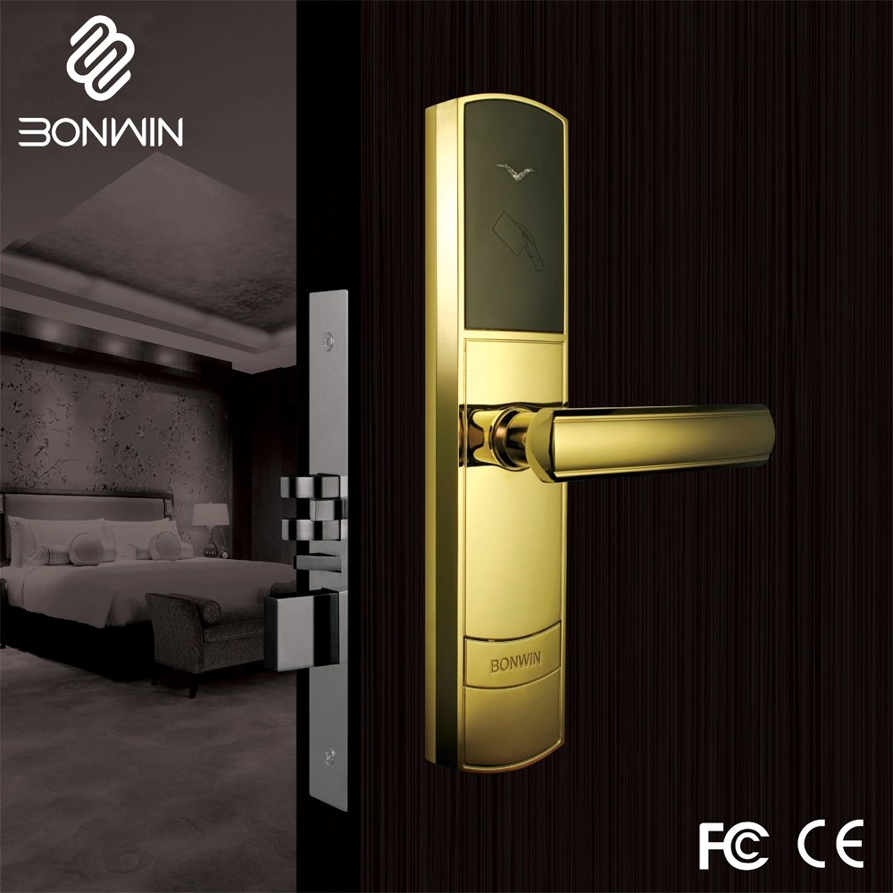 2018 Innovative Product for RFID Electronic Hotel Door Lock