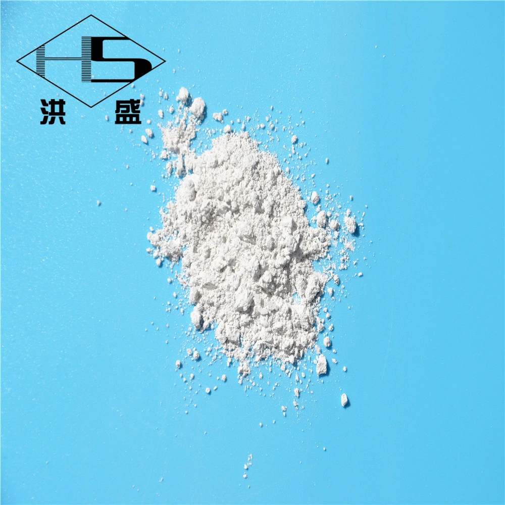 Aluminium Micropowder White Aluminum Oxide Powder