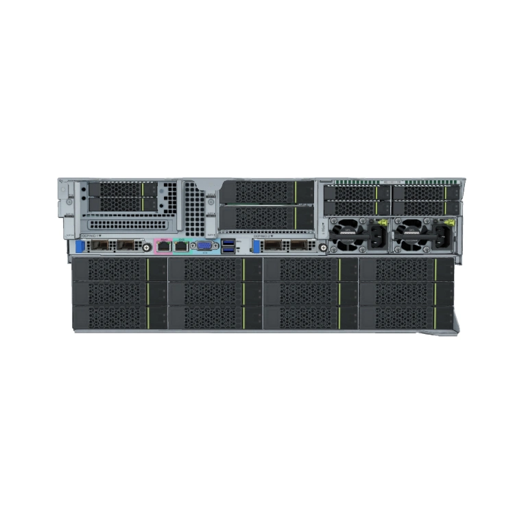 Huawei Rack Server Storage Server Xeon 8348 Fusionserver 5288 V6