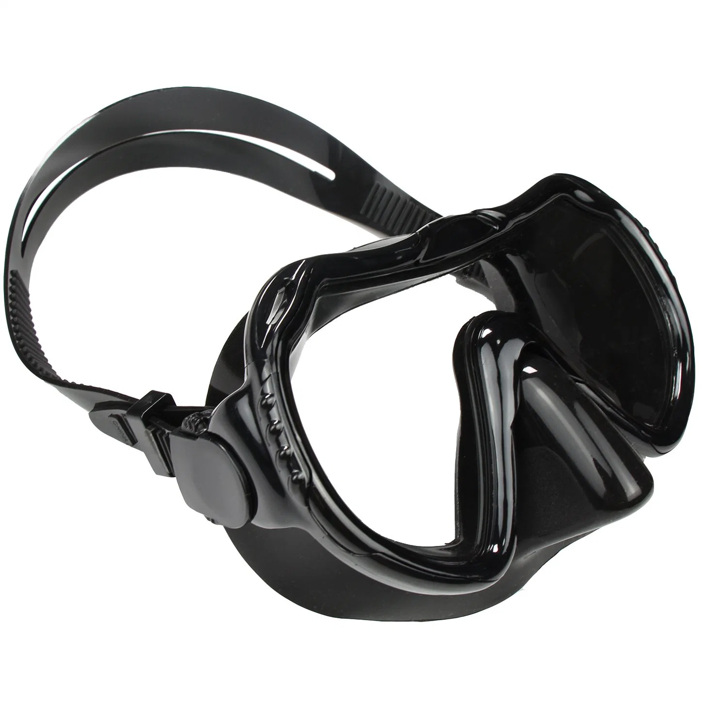 Schwimmen Dry Schnorcheln Sportausrüstung Erwachsene Anti Fog Schnorchel Tauchen Maske