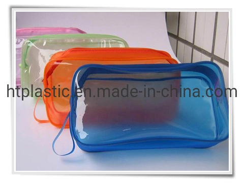 Flexibility Custom Size Super Clear PVC Flexible Film Transparent Soft Fllm