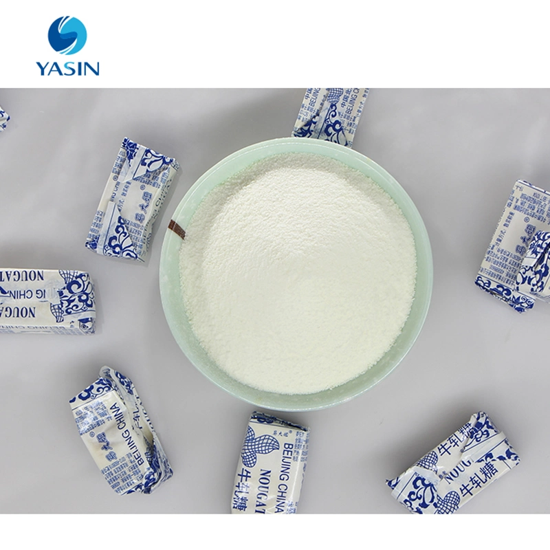 Light Yellow Fast Dissolve Odorless Unflavored Fish Collagen Protein Powder for Food Additive