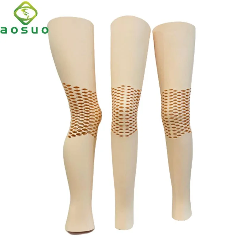 Ak Cosmetic Foam Cover Prosthetic Leg Cover