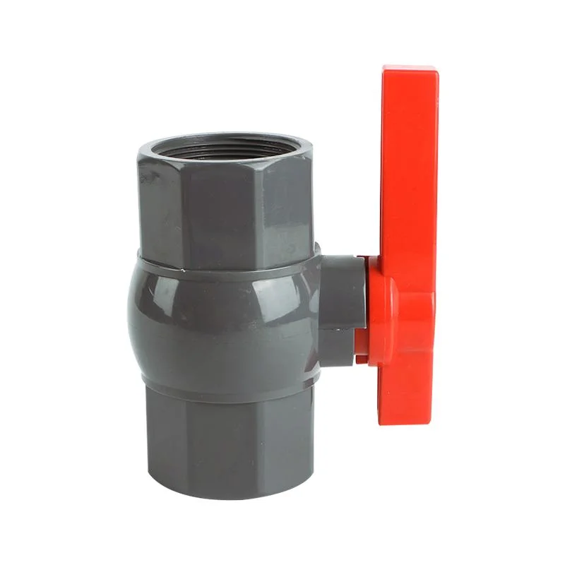 Pntek Grey Body for Agricultural Irrigation Check Valve