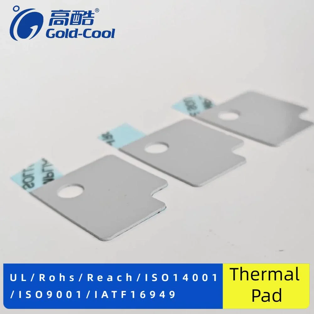 Wholesale/Supplier Customizable Insulating Material Silicone Heat Insulation Sheet