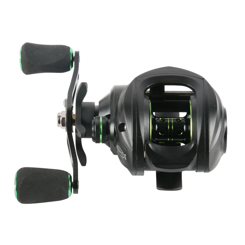 Hl Water Drop Lure Fishing Reel Max Drag 5kg