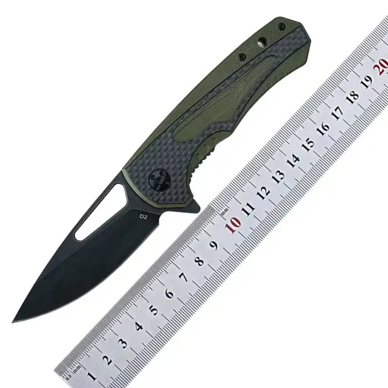 High quality/High cost performance  Stainless Steel Camping Knives Pocket Folding Knife