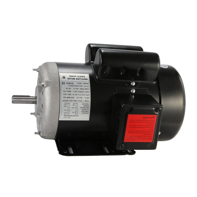 Farm Duty High Efficiency 2HP Single-Phase AC Induction Motor