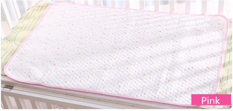 Washable Bed Pad for Adults Incontinence Products