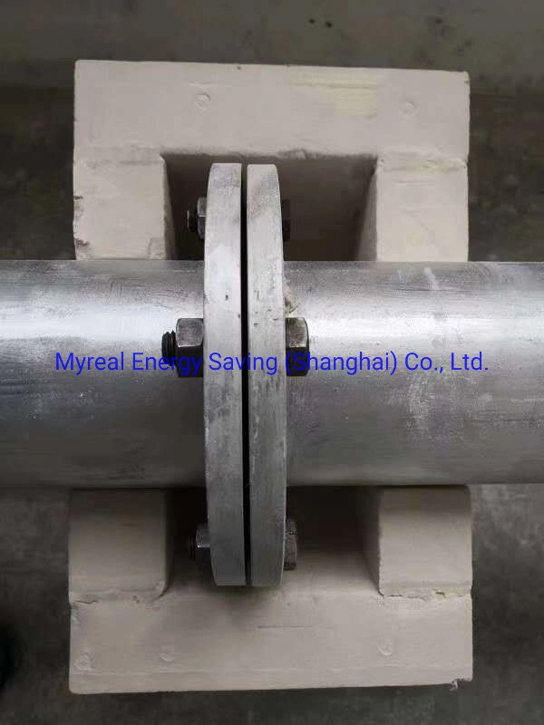 Building Material Calcium Silicate Pipe Insulation