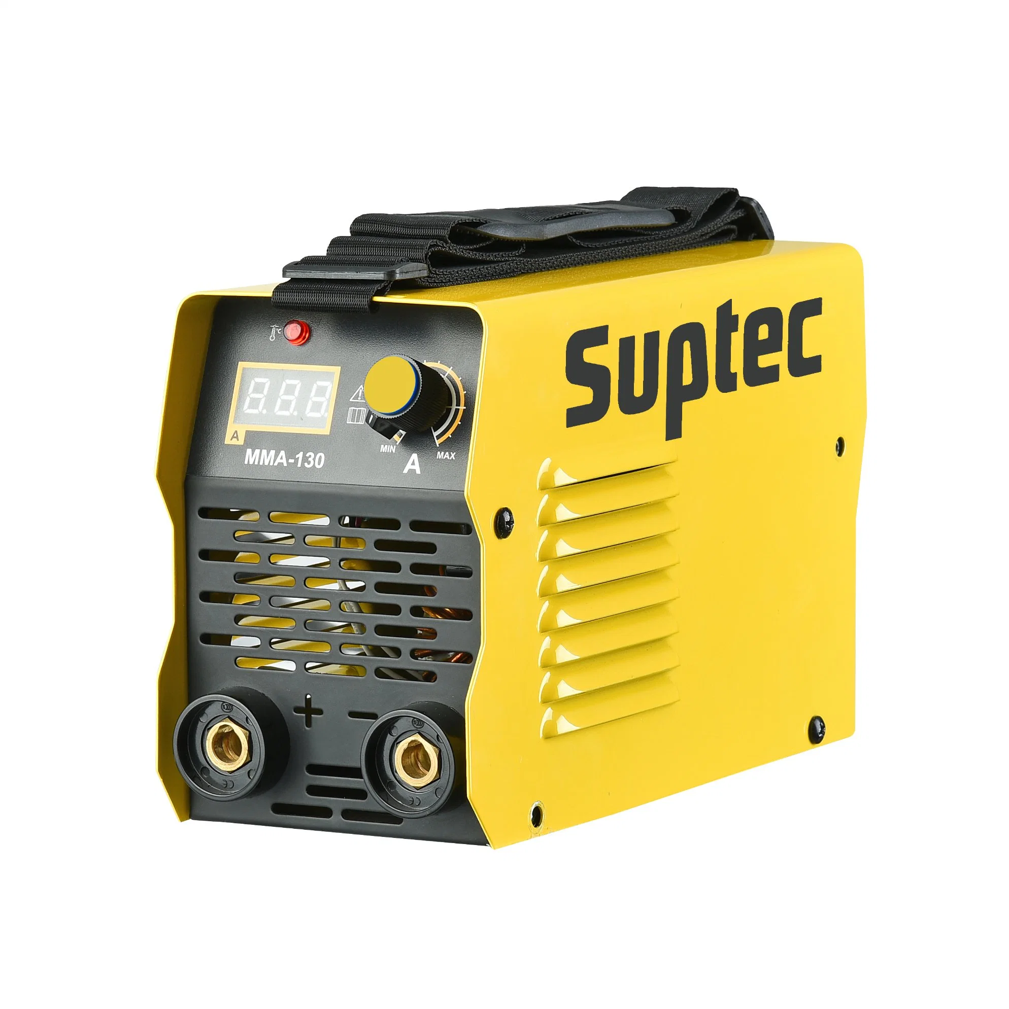 Suptec Manual Operation DC Inverter Welding Machine IGBT Inverter Welder Inverter 300AMP 3in 1 Arc-200 AC DC MMA Welding Machine