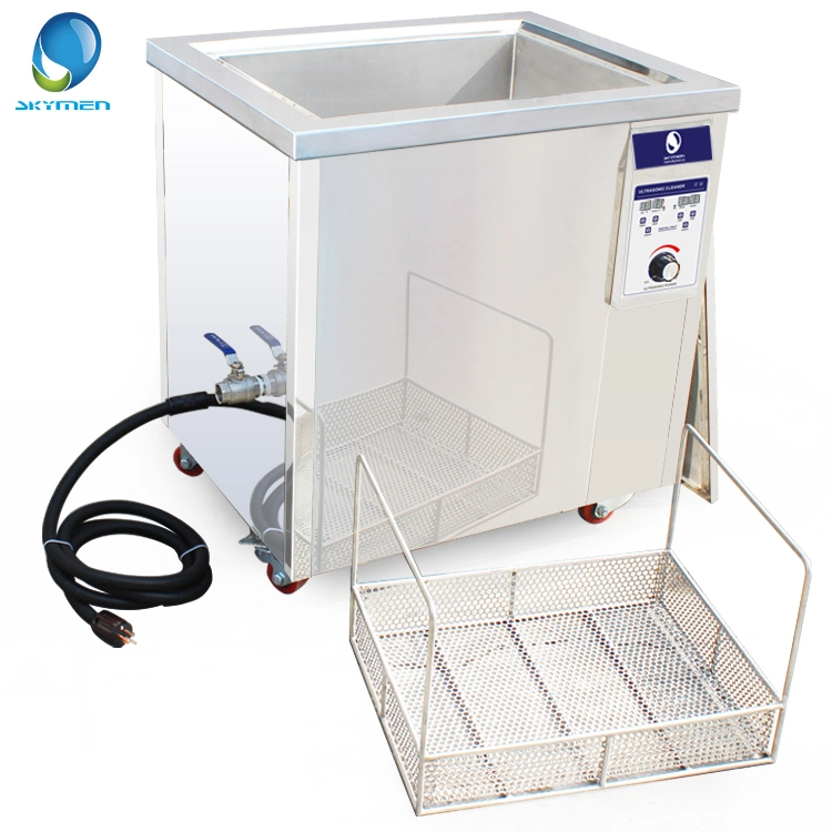 Fast Clean Dust/Fingerprint Mobile Phone Screen Ultrasonic Cleaning Machine