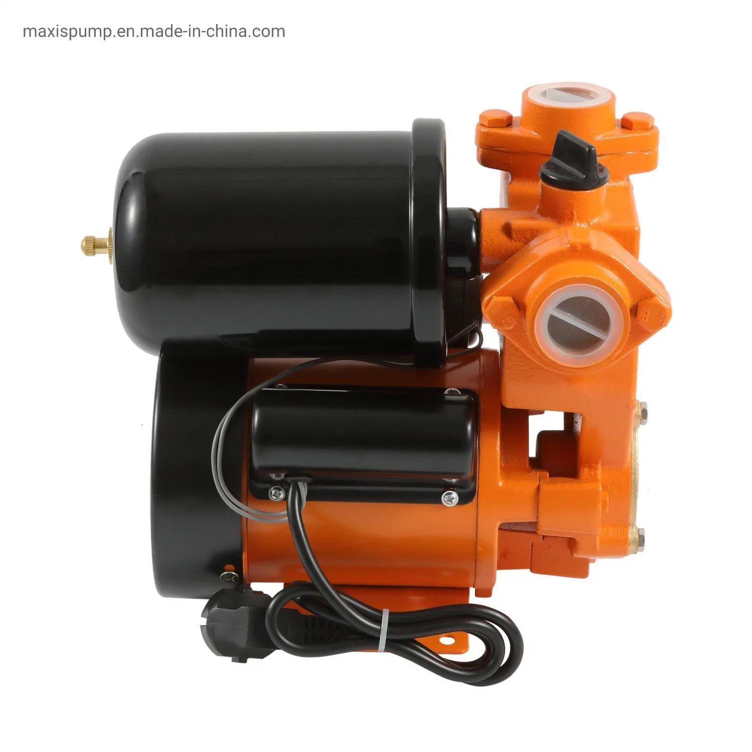 Electric High Pressure Water Automatic Boosting Pump for Home Use