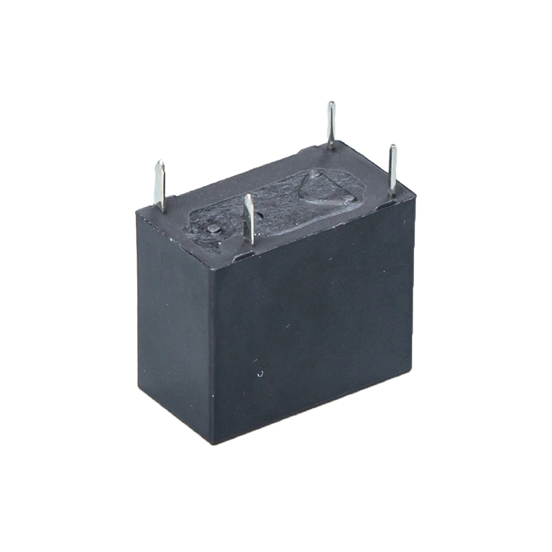 Subminiature 5A 10A 16A Power Relay 4 Pin Spst Relays for Air Conditioner / Electrical Manufacturing / Auto Control / Smart Home Songchun 835 Alternative