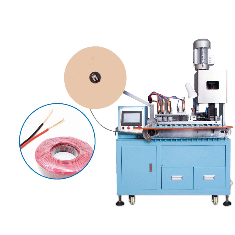 Plug-in Two-Round European-Style Frame Pressione para revestimento de plano de Alimentação Two-Plug Suporte Integrado Rebitagem Pressione