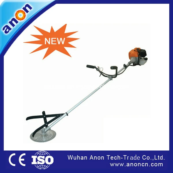 anon Honda Engine Mutil Function Cultivator Tiller Brush Cutter Grass أداة تشذيب