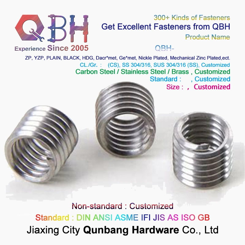 ODM OEM DIN8140 Stainless Steel Hex Socket Head Grub Round Head Screw