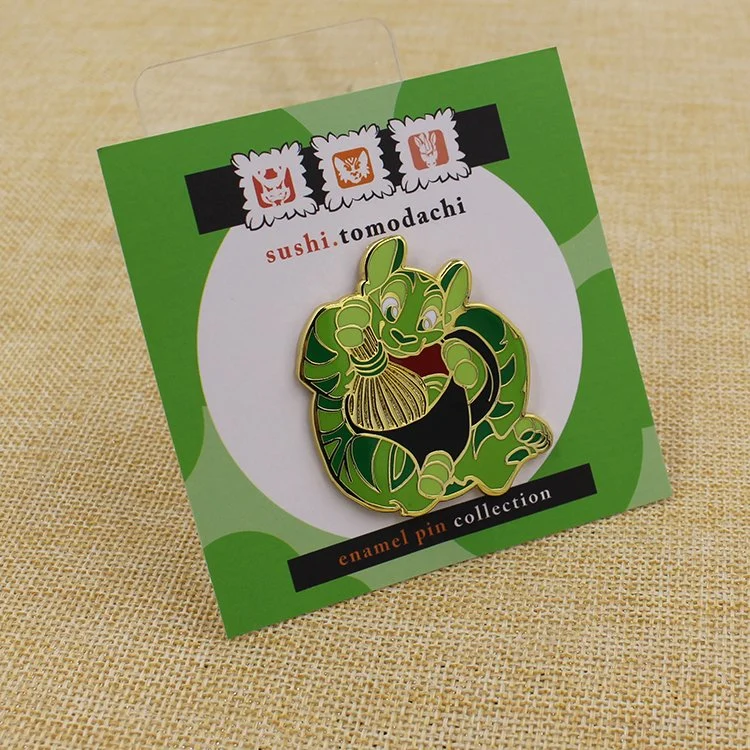 Wholesale/Supplier Hot Fashion Promotional Promotion Products Metal Craft Gifts Item Customized Metal Badges Lapel Pins Soft Hard Enamel Emblem Factory