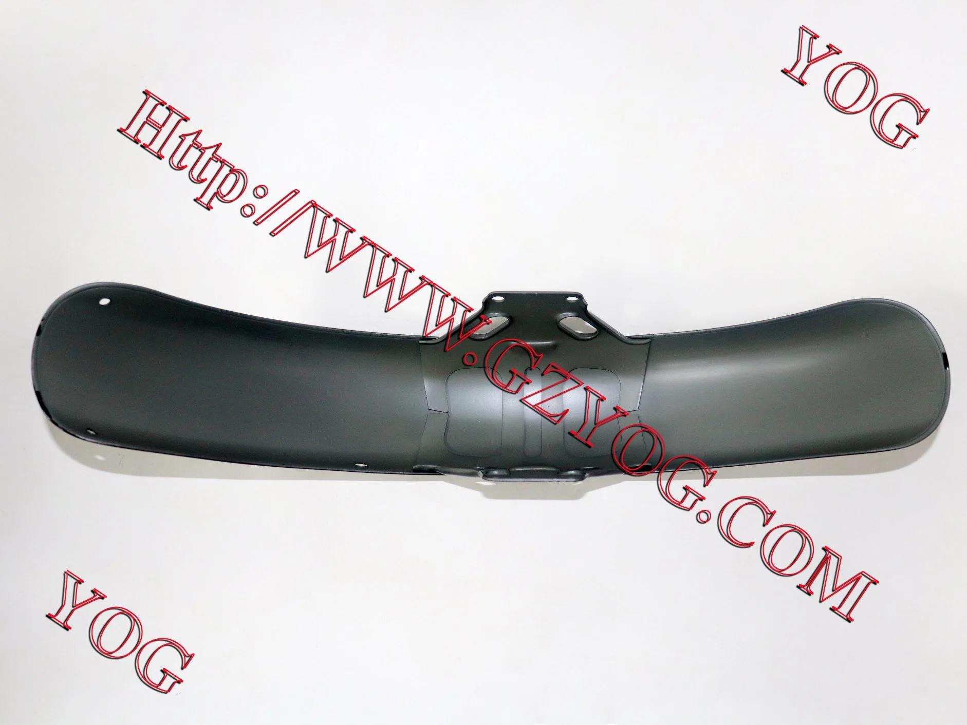 The Motorcycle Front Fender Bajaj Boxer Tvsmax100r Ybr125yy2