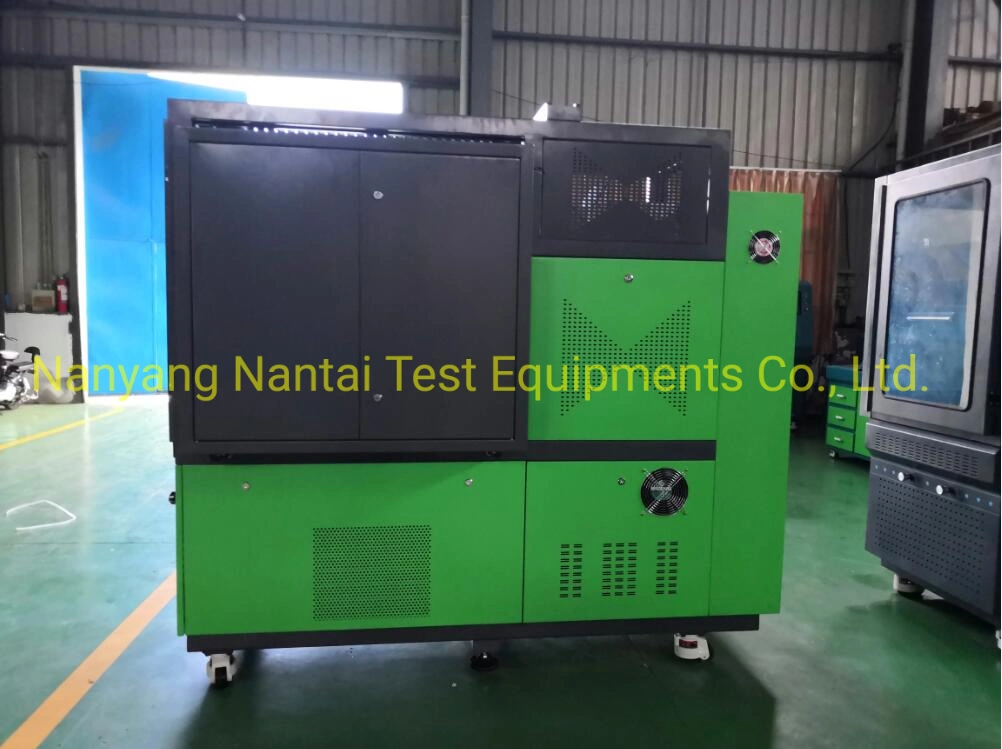 Nant Common Rail Test Bench for Injector and Pump Testing Machine with Coding Function Can Test All Injectors EPS 916