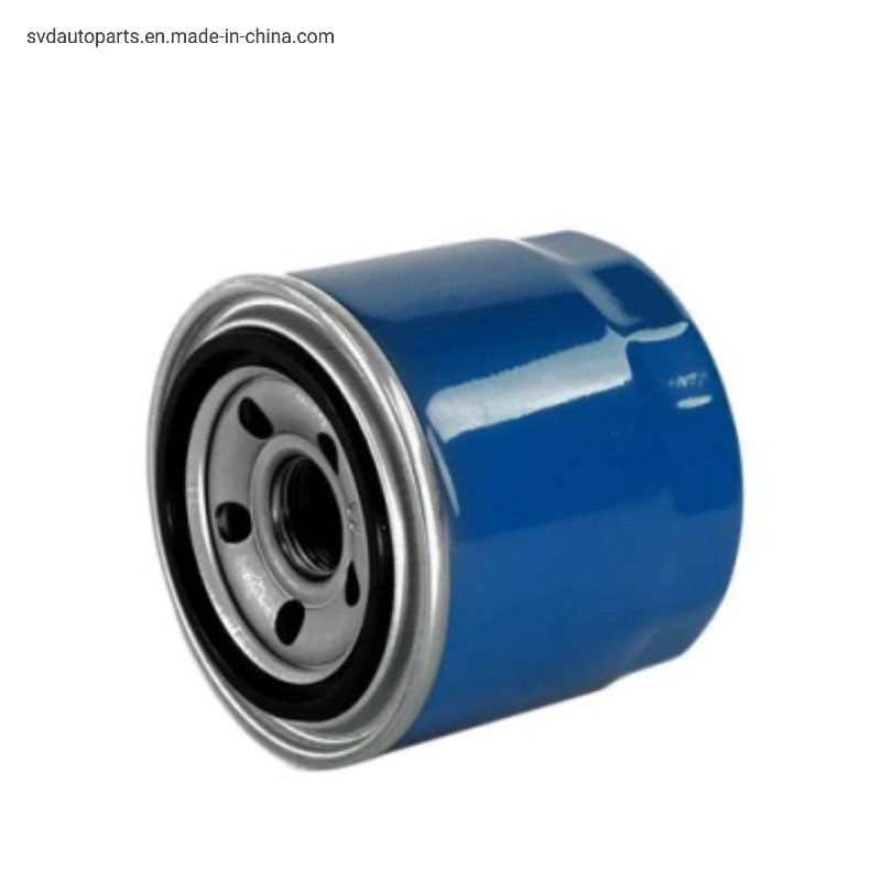 Svd Genuine Auto Parts Engine Parts Oil Filter for Hyundai KIA 2630035504