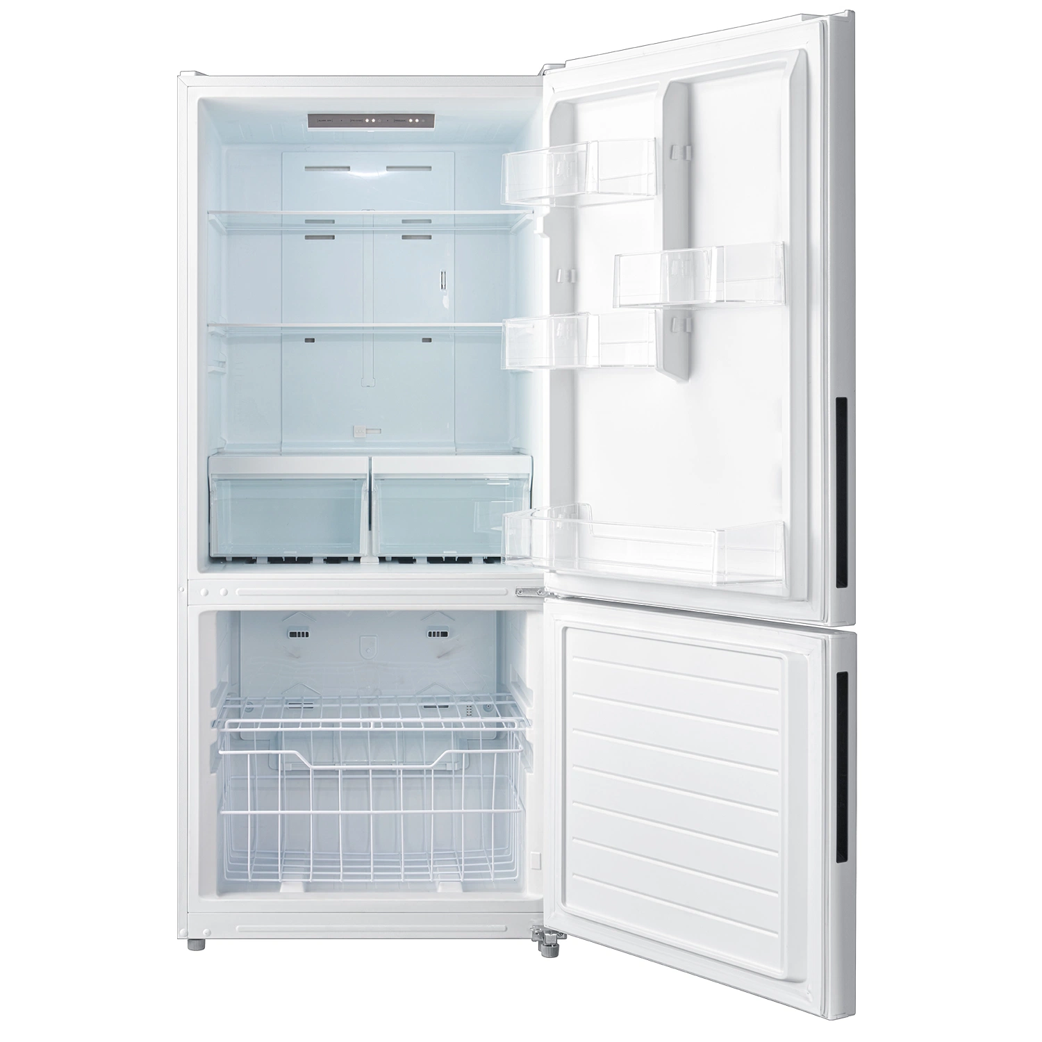 Moban Home Refrigerator & Freezer