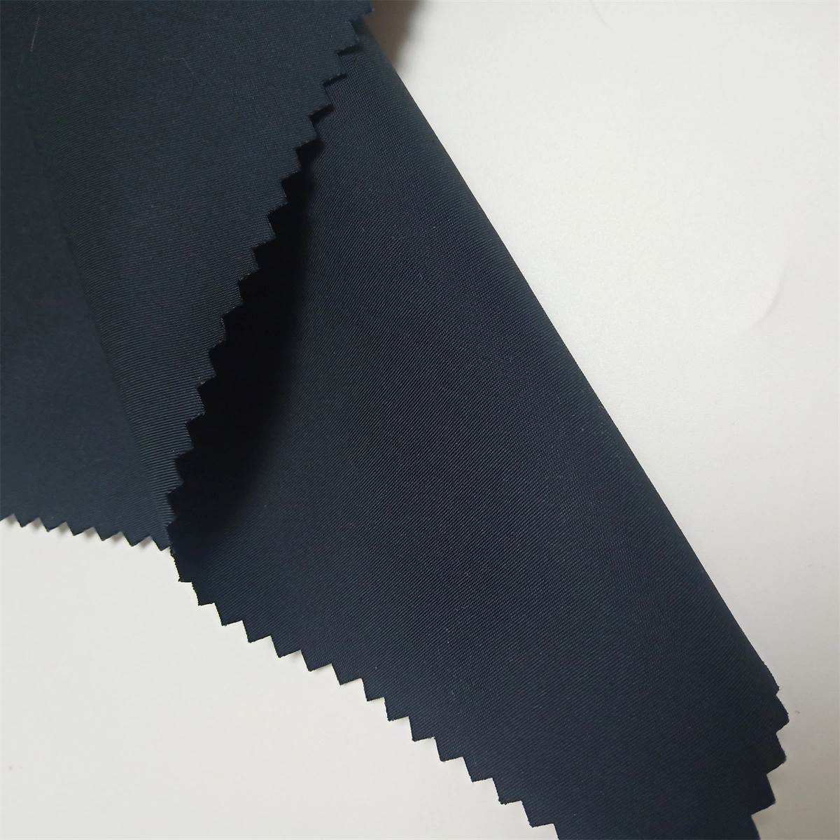 58%Cotton 42%Polyester 32xt800 (150D) 110X84 56" Stretch Fabric 2/1twill Solid Dyed 173GSM for Trousers, Pants, Uniform