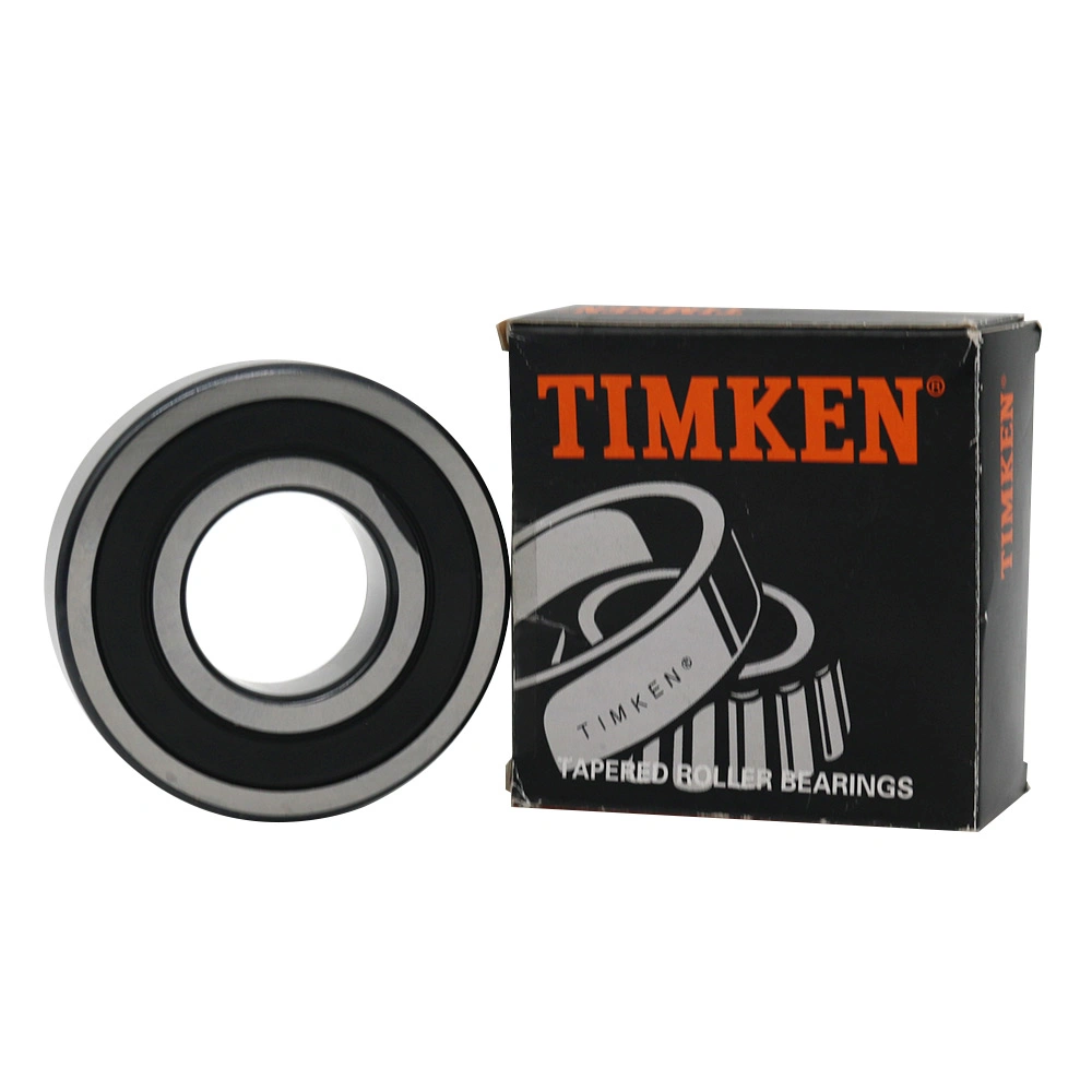 Wj600 Gcr15 Chrome Steel Bearing Single Row Timken 25590/25520 Inch Taper Roller Bearing